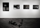 AUSSTELLUNGSANSICHT