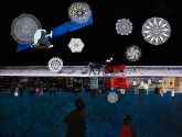 Pauline Marcelle Silk City