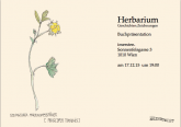 Herbarium