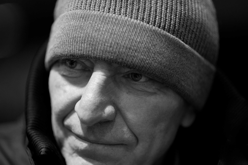 Christoph Braendle Christoph Braendle